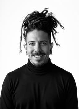 Alejandro Sanchez