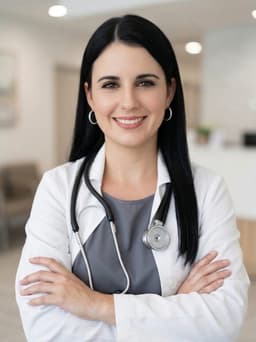 Ana Rosa Diaz Luna, MD